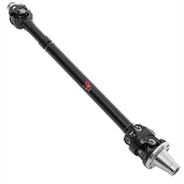 G2 Axle & Gear - G2 Double Cardan CV Style Front Drive Shaft for 07-11 Jeep Wrangler JK 2DR | 4DR