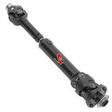 G2 Axle & Gear - G2 Double Cardan CV Style Rear Drive Shaft | 07-11 Jeep Wrangler JK 2 Door