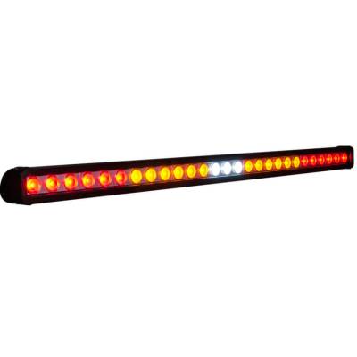 VISION X Lighting - Vision X CHASER REAR LED LIGHT BAR *No Flasher Unit*