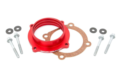 Rough Country - ROUGH COUNTRY JEEP THROTTLE BODY SPACER [12-19 JK / JL] - 10561