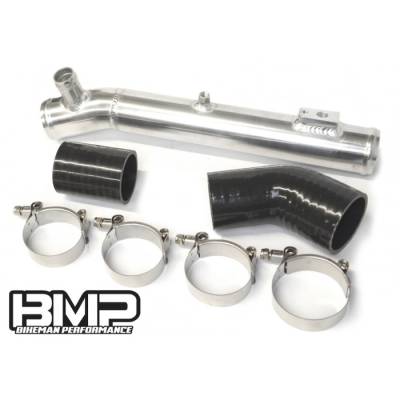 BIKEMAN PERFORMANCE - BIKEMAN PERFORMANCE 2016-UP RZR XP TURBO CHARGE TUBE KIT