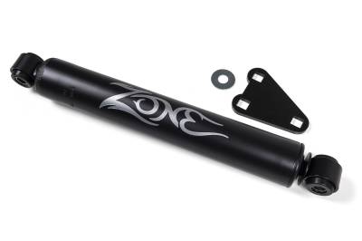 Zone Offroad - Zone Offroad Jeep JL Single Steering Stabilizer