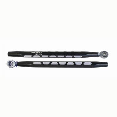 MODQUAD Racing - MODQUAD Racing HEX 7075 Aluminum Tie Rods For CAN AM MAVERICK X3