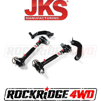 JKS Manufacturing - JKS Quicker Disconnect | Fits 2.5"-6" Lift | Jeep Wrangler JL - 2033