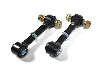 BDS Suspension - BDS Suspension 07-18 Toyota Tundra Sway Bar Links - 128702