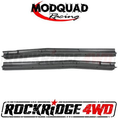 MODQUAD Racing - MODQUAD Trailing Arm Guards, RZR XP Turbo S *Replacement Sliders* - RZR-TA-XP1KS-SLIDER