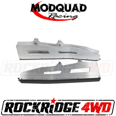 MODQUAD Racing - MODQUAD Racing Trailing Arm Guards For The Polaris RZR XP Turbo S