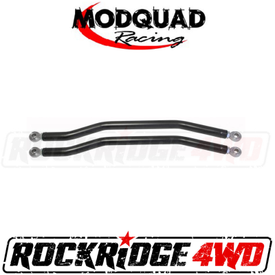 MODQUAD Racing - MODQUAD Racing Radius Rods, Max Ground Clearance For The RZR XP Turbo S *LOWERS ONLY SET OF 2*