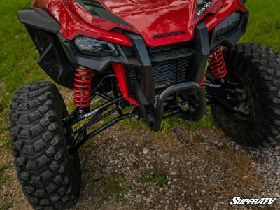 SuperATV - SuperATV Honda Talon 1000R High Clearance A Arms