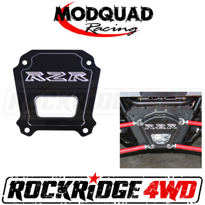 MODQUAD Racing - MODQUAD Racing Rear Differential Plate *Select Model*