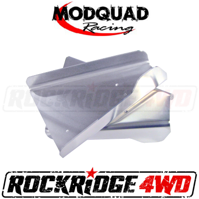 MODQUAD Racing - MODQUAD Racing A-Arm Guards, Front, for Can Am Maverick X3