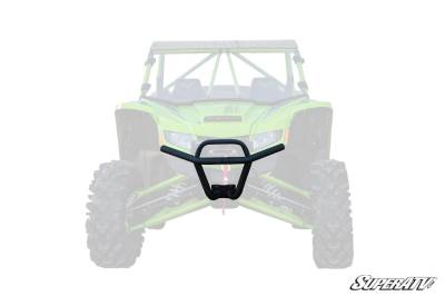 SuperATV - SUPERATV Textron Wildcat XX Winch Ready Front Bumper - FBG-T-XX-00