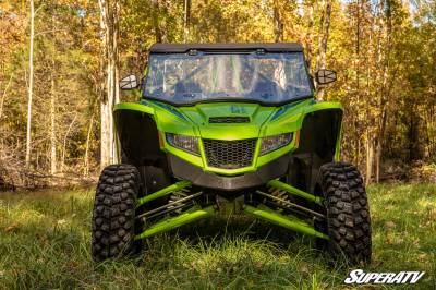 SuperATV - SUPERATV Textron Wildcat XX 2" Lift Kit - LK-T-XX