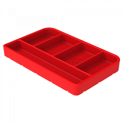 S&B Filters | Tanks - S&B SILICONE TOOL TRAY SMALL - *Select Color* - 80-1001S