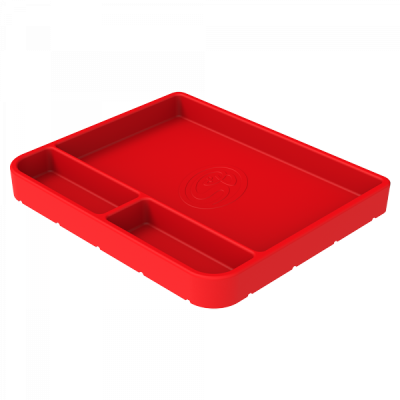 S&B Filters | Tanks - S&B SILICONE TOOL TRAY MEDIUM - *Select Color* - 80-1004M