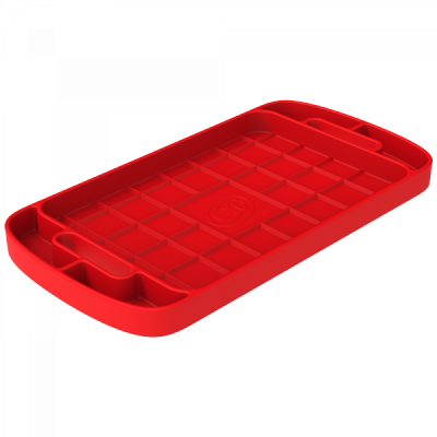 S&B Filters | Tanks - S&B SILICONE TOOL TRAY LARGE - *Select Color* - 80-1001L