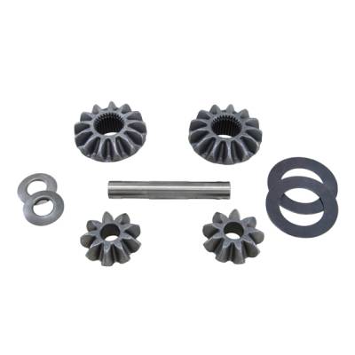 Yukon Gear & Axle - Yukon replacement standard open spider gear kit for Dana 44, non-Rubicon JK with 30 spline axles.