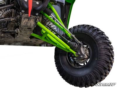 SuperATV - SuperATV Textron Wildcat XX 4" Portal Gear Lift