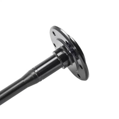 Nitro Gear & Axle - Nitro Rear Chromoly Rear Axle Shaft For 2005-2015 Toyota Tacoma, 30 Spline 31-7/8" Long | 6 LUG ONLY