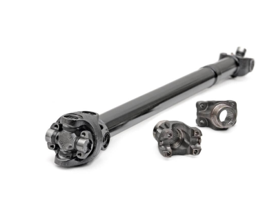 Rough Country - ROUGH COUNTRY JEEP REAR CV DRIVE SHAFT (12-18 WRANGLER JK 4-DOOR)