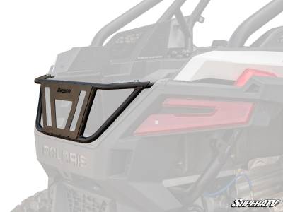 SuperATV - SuperATV Polaris RZR PRO XP Bed Enclosure