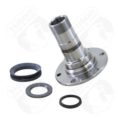 Yukon Gear & Axle - Yukon Replacement Front Spindles For '79-'86 Dana 30 Jeep CJ with disc brakes.