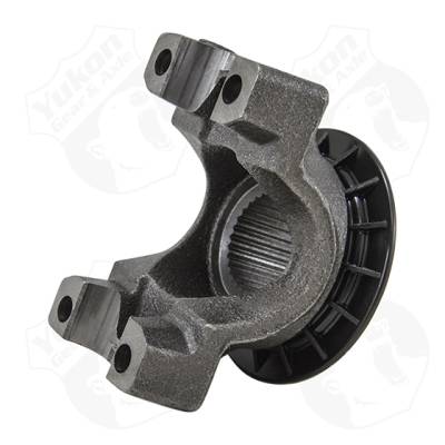 Yukon Gear & Axle - Yukon short yoke for '92 and older Ford 10.25" with a 1330 U/Joint size