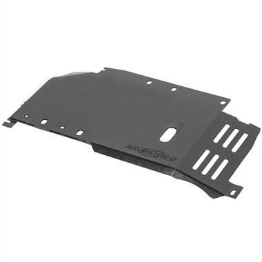 Rubicon Express - Rubicon Express Transfer Case Skid Plate | 18+ Jeep Wrangler JL | 20+ Jeep Gladiator JT - REA1022