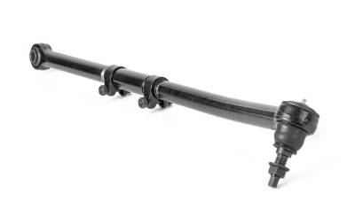 Rough Country - ROUGH COUNTRY TRACK BAR FORGED | FRONT | 1.5-8 INCH LIFT | FORD SUPER DUTY (17-22)