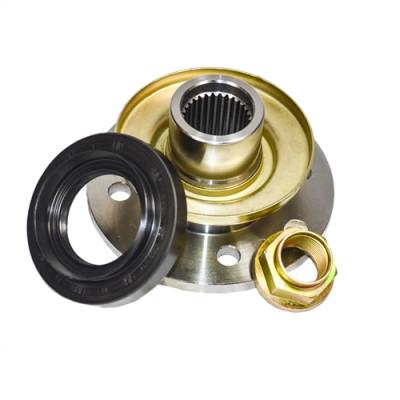 Nitro Gear & Axle - Toyota, 29 Spl, Fit Kit (Includes: Pinion Flange, Pinion Seal, Pinion Nut)