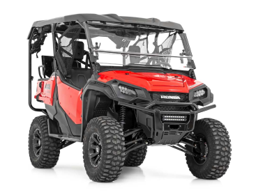 Rough Country - ROUGH COUNTRY 3 INCH LIFT KIT HONDA PIONEER 1000 4WD (2016-2022)