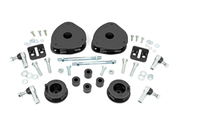 Rough Country - ROUGH COUNTRY 1.5 INCH LIFT KIT FORD BRONCO SPORT 4WD (2021-2022)