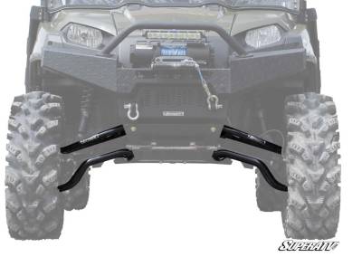 SuperATV - SUPERATV Polaris Ranger 700 High Clearance 1" Forward A Arms