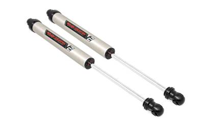 Rough Country - ROUGH COUNTRY V2 REAR SHOCKS 0-4.5" | DODGE 1500 2WD/4WD (1994-2001)