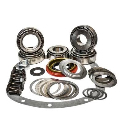 Nitro Gear & Axle - Nitro Gear Dana 44 Master Install Kit | 30 Spline | Rear