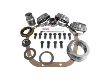Yukon Gear & Axle - Yukon Master Overhaul kit for 2011 & up Ford 10.5" differentials using OEM ring & pinion.