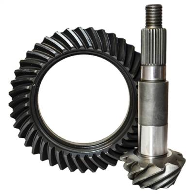 Nitro Gear & Axle - Nitro Ring & Pinion for Dana 30 Reverse High Pinion 4.56