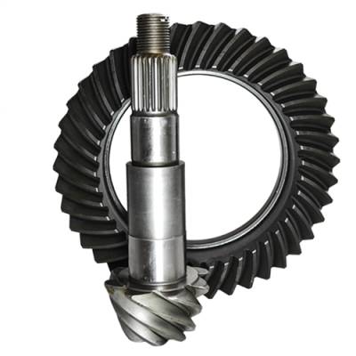 Nitro Gear & Axle - NITRO RING & PINION THICK for Dana 44JK | 4.56 RATIO