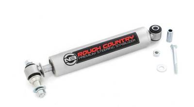 Rough Country - Rough Country N3 STEERING STABILIZER