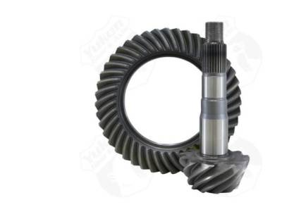 Yukon Gear & Axle - Yukon Ring & Pinion Gear Set for Toyota 8" High Pinion in Reverse 5.29 Ratio