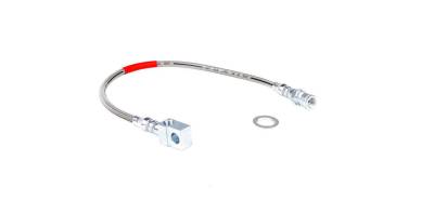 Rough Country - ROUGH COUNTRY BRAKE LINES | REAR | 4-6" | GMC C15/K15 TRUCK (71-87)/HALF-TON SUBURBAN (71-91)