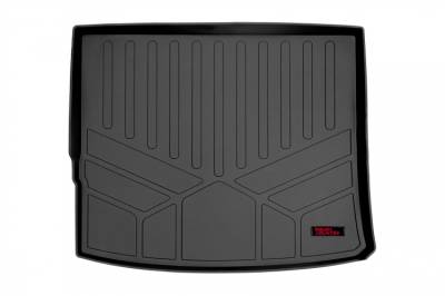 Rough Country - ROUGH COUNTRY REAR CARGO MAT JEEP CHEROKEE KL 2WD/4WD (2014-2022)