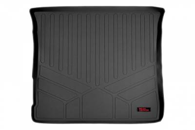 Rough Country - ROUGH COUNTRY REAR CARGO MAT JEEP GRAND CHEROKEE WK2 2WD/4WD (2011-2021)