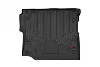 Rough Country - ROUGH COUNTRY REAR CARGO MAT JEEP WRANGLER JL 4WD (2018-2022)