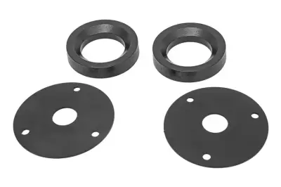 Rough Country - ROUGH COUNTRY 1.5 INCH LEVELING KIT TRAILBOSS | CHEVY SILVERADO 1500 4WD (19-22)