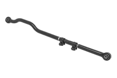Rough Country - ROUGH COUNTRY TRACK BAR FORGED | REAR | 0-6 INCH LIFT | JEEP WRANGLER JL (18-22)