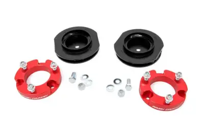 Rough Country - ROUGH COUNTRY 2 INCH LIFT KIT TOYOTA 4RUNNER 4WD (2010-2022)
