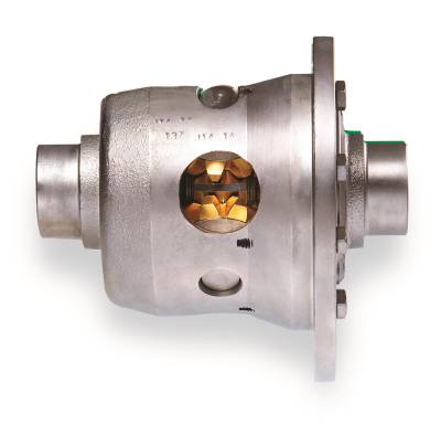 Auburn Gear - GM 8.5 10 Bolt Auburn Grip-N-Loc Performance Limited Slip Differential | 28 Spline | 71-88 Years - 546018