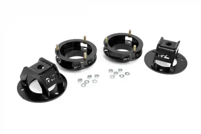 Rough Country - ROUGH COUNTRY 1.5 INCH LEVELING KIT DODGE 2500 4WD (1994-2002)