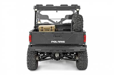 Rough Country - ROUGH COUNTRY REAR FACING 2-INCH/3-INCH LED KIT POLARIS RANGER (2013-2022)